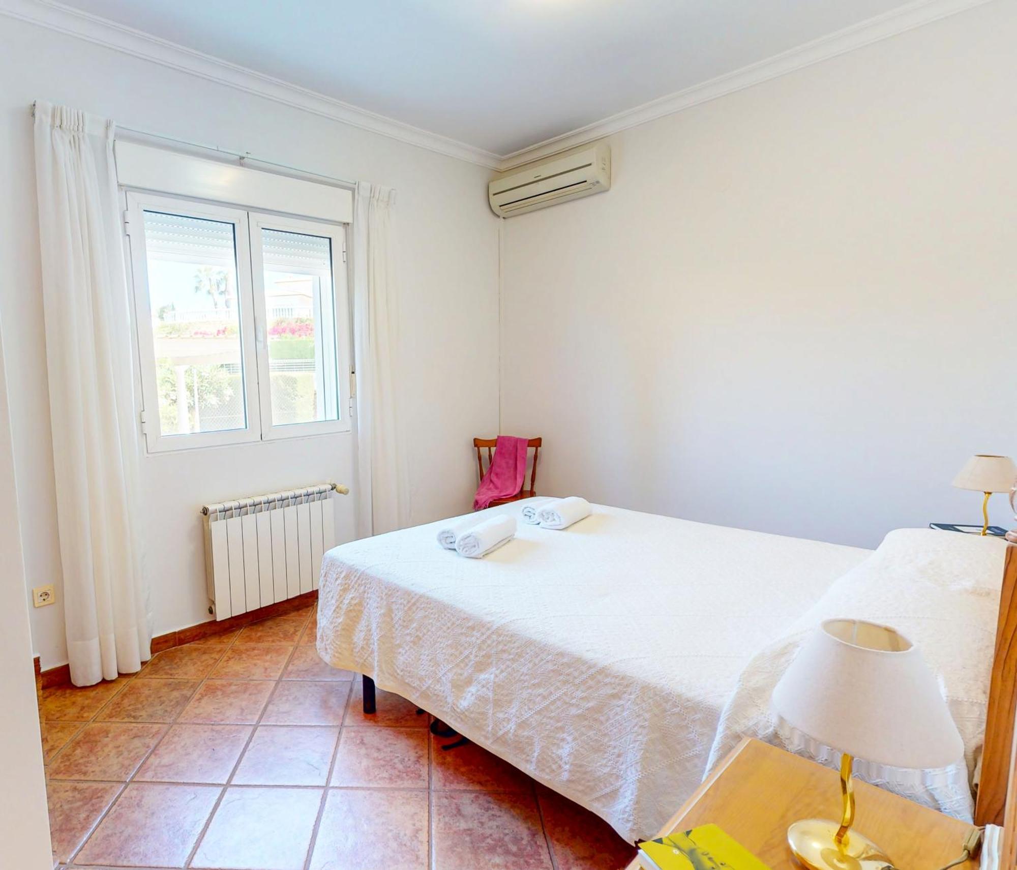 דניה Villa Cuatro Soles By Family Homes מראה חיצוני תמונה