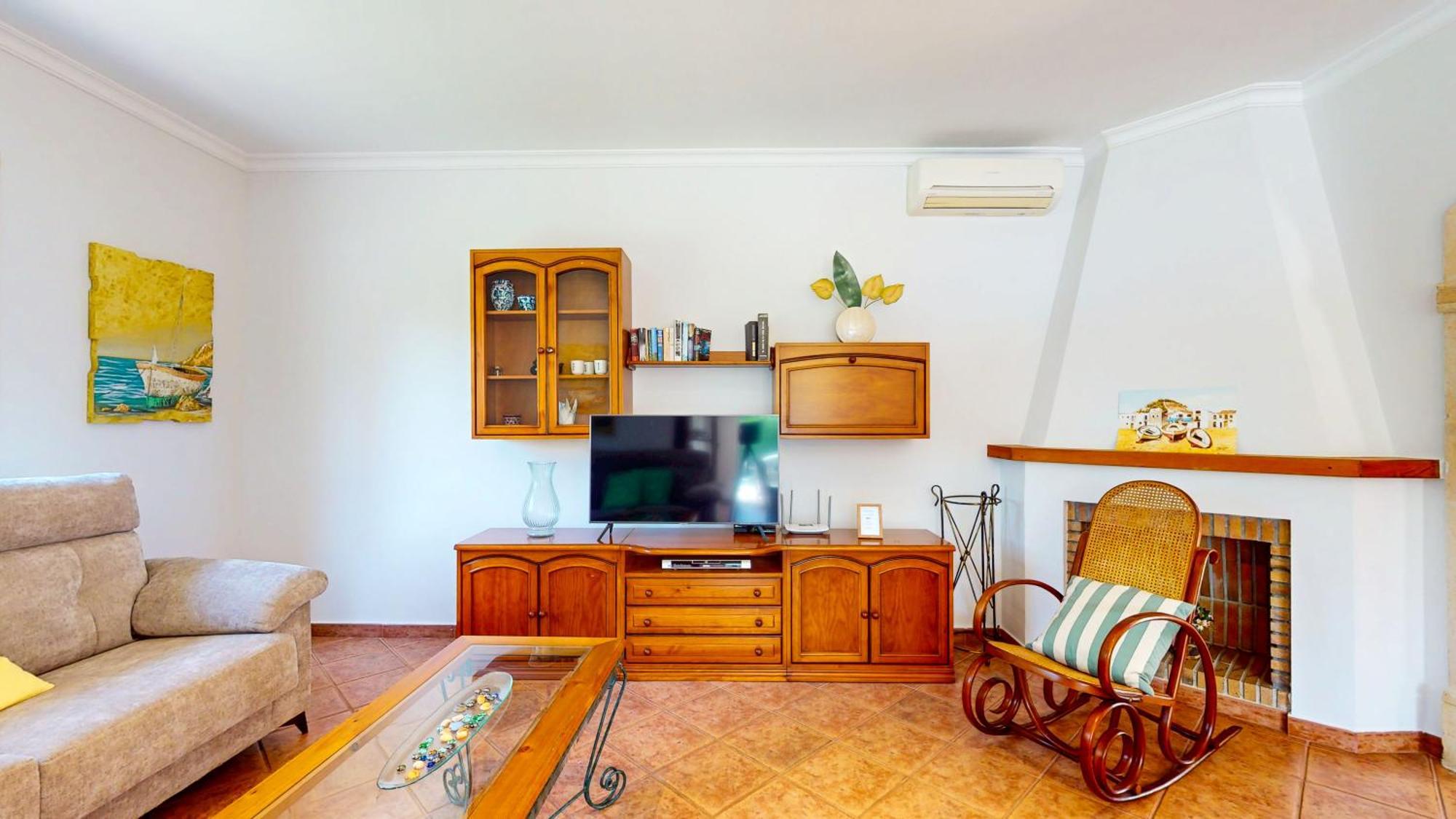 דניה Villa Cuatro Soles By Family Homes מראה חיצוני תמונה