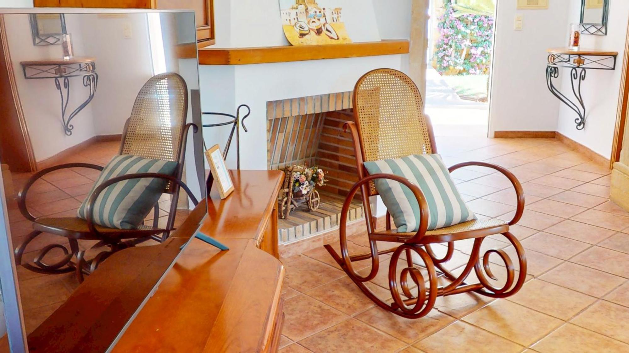 דניה Villa Cuatro Soles By Family Homes מראה חיצוני תמונה