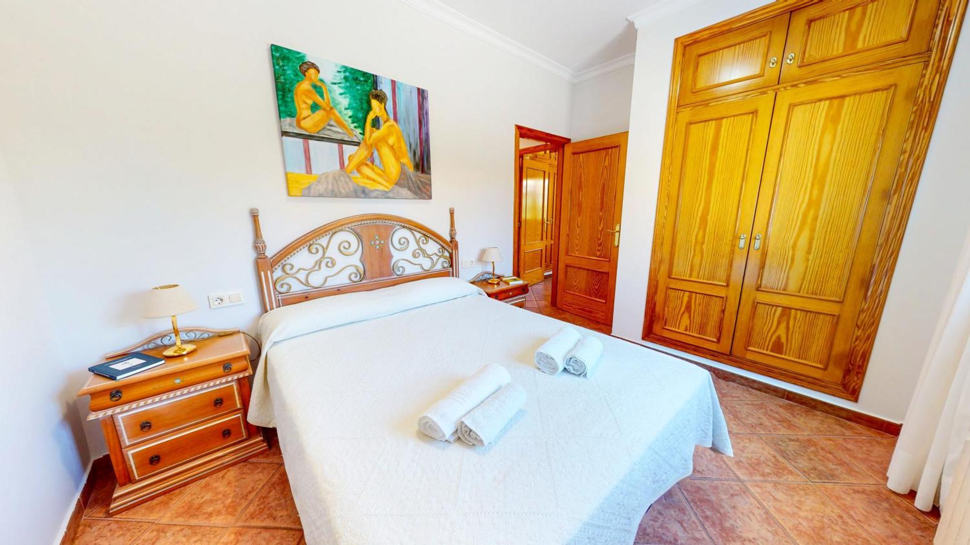 דניה Villa Cuatro Soles By Family Homes מראה חיצוני תמונה