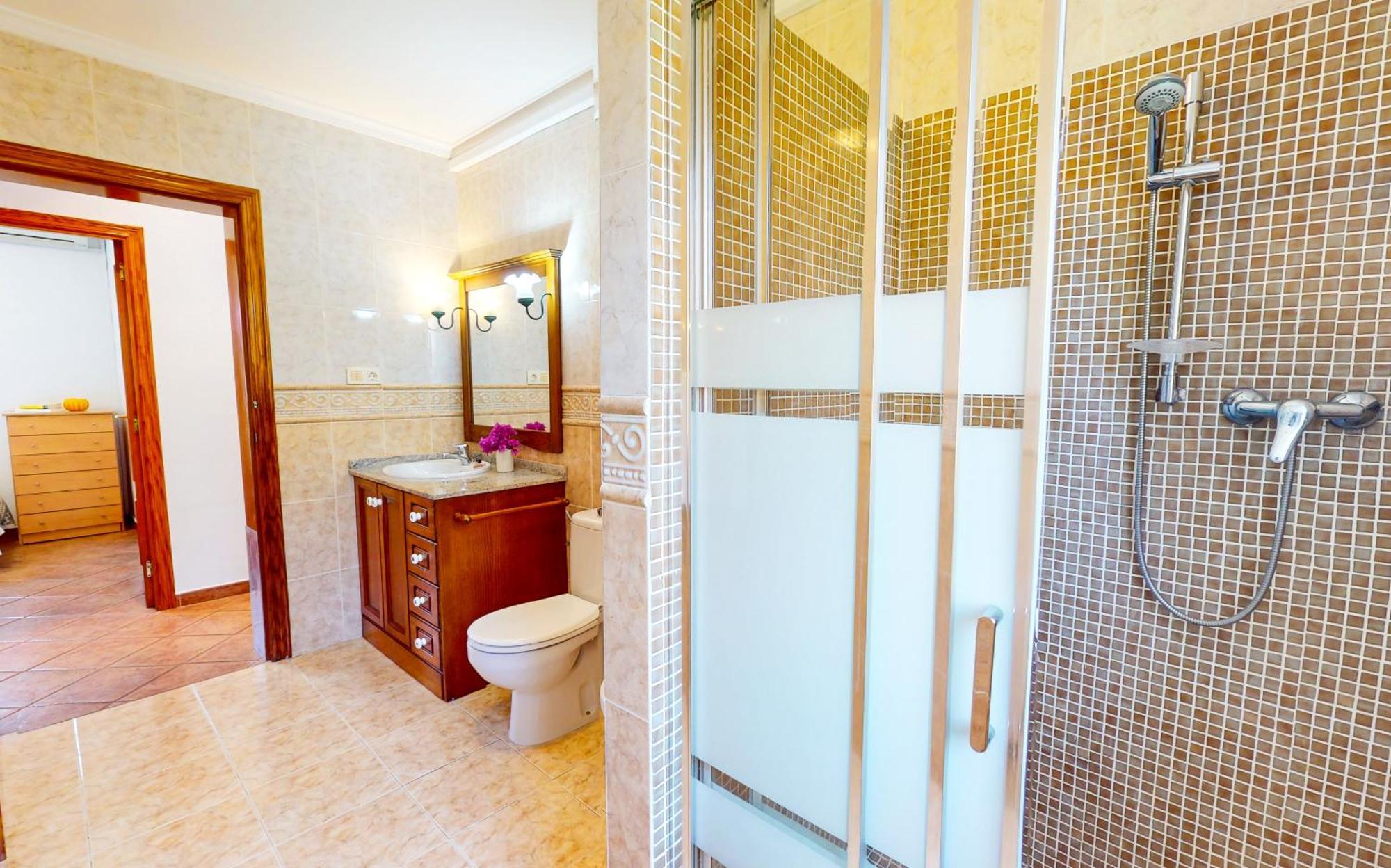 דניה Villa Cuatro Soles By Family Homes מראה חיצוני תמונה