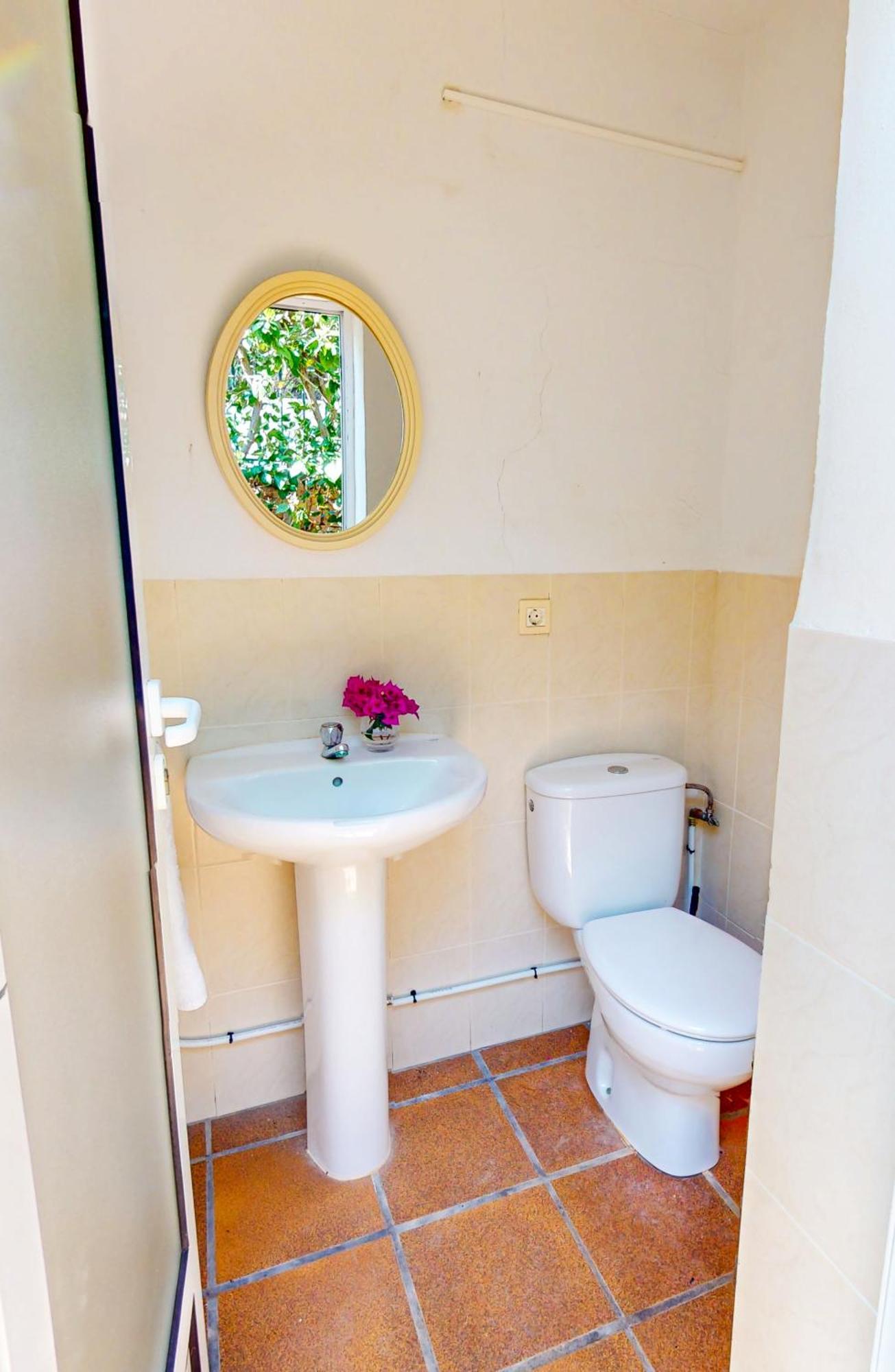 דניה Villa Cuatro Soles By Family Homes מראה חיצוני תמונה