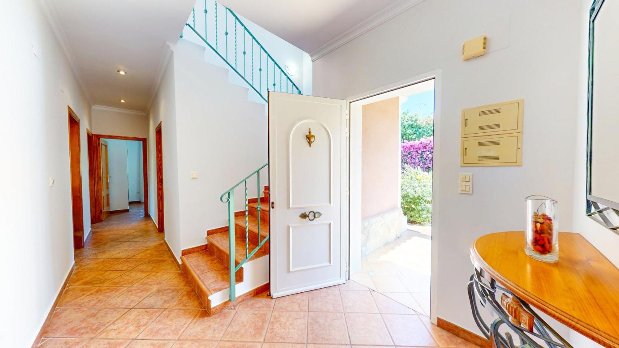 דניה Villa Cuatro Soles By Family Homes מראה חיצוני תמונה