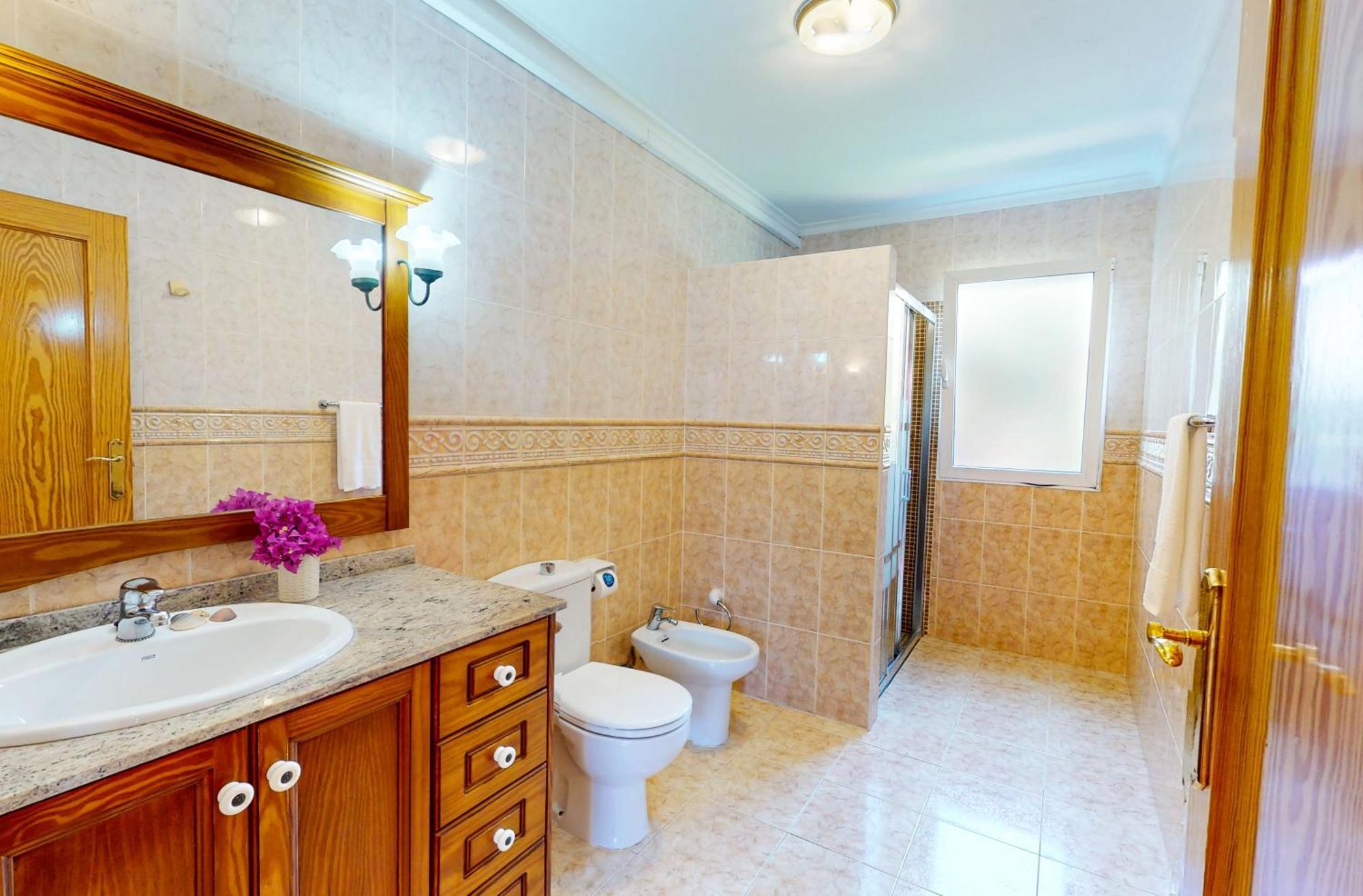 דניה Villa Cuatro Soles By Family Homes מראה חיצוני תמונה