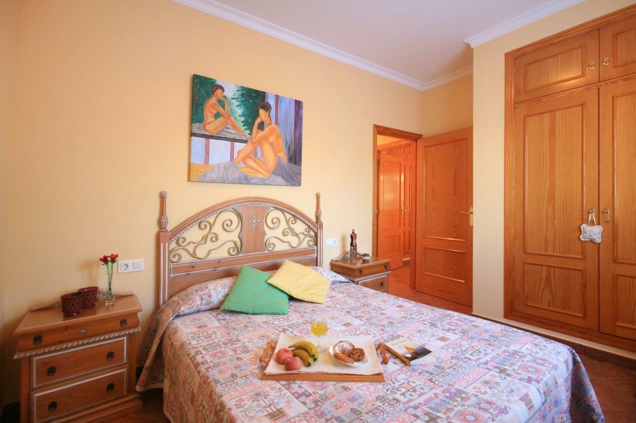 דניה Villa Cuatro Soles By Family Homes מראה חיצוני תמונה