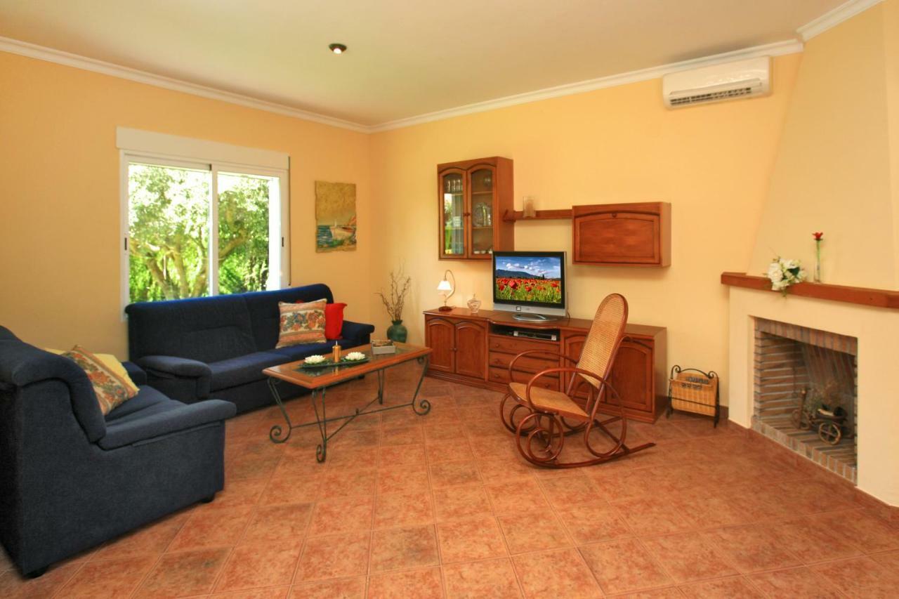 דניה Villa Cuatro Soles By Family Homes מראה חיצוני תמונה