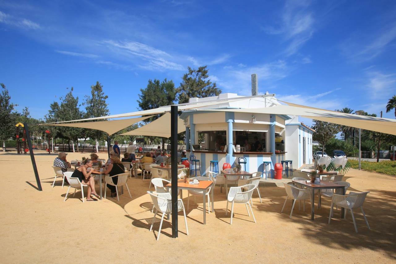 דניה Villa Cuatro Soles By Family Homes מראה חיצוני תמונה